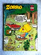 Zorro 150 - thumbnail 1