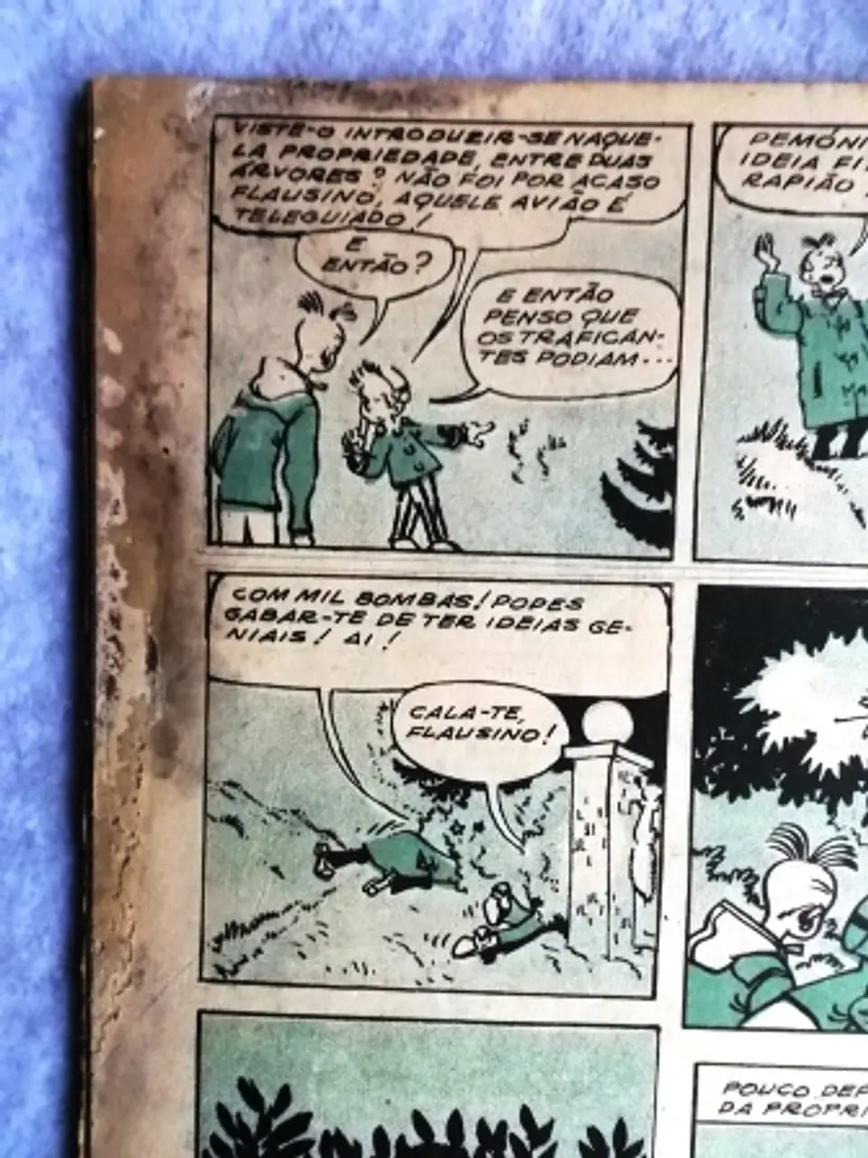 Zorro 149 4