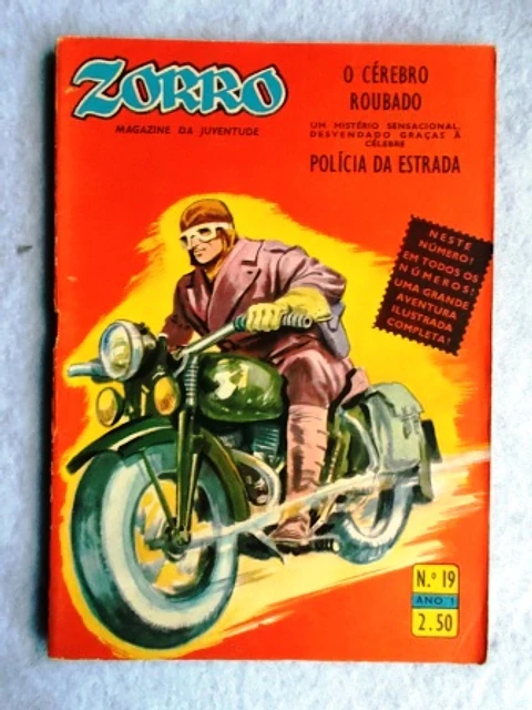 Zorro 019