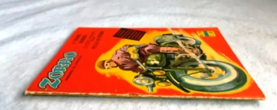 Zorro 019 3