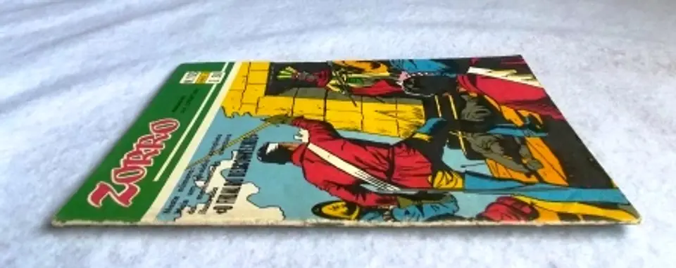 Zorro 155 3