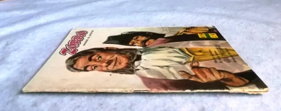 Zorro 154 3