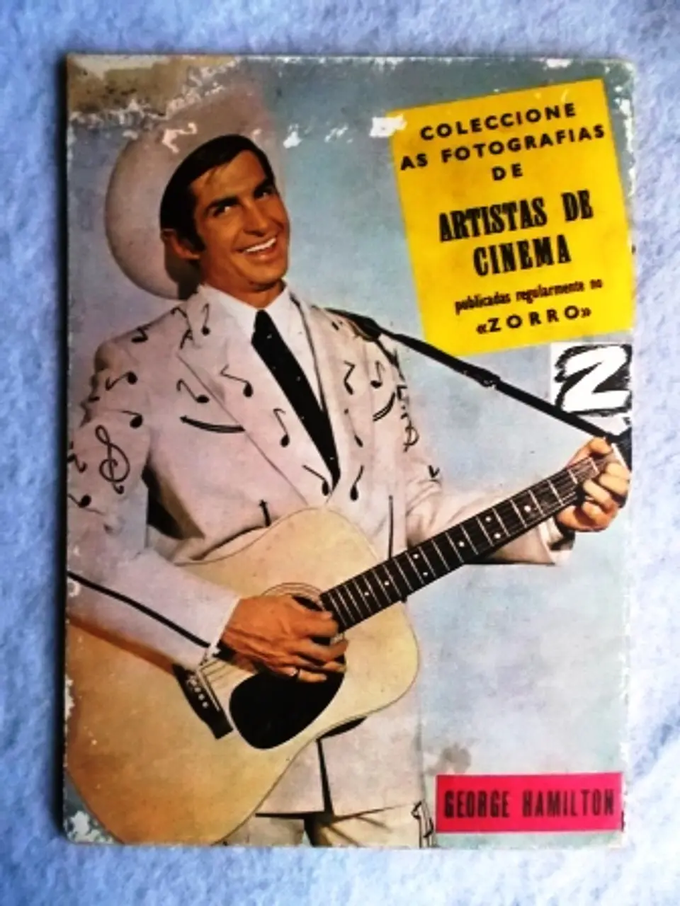 Zorro 153 2