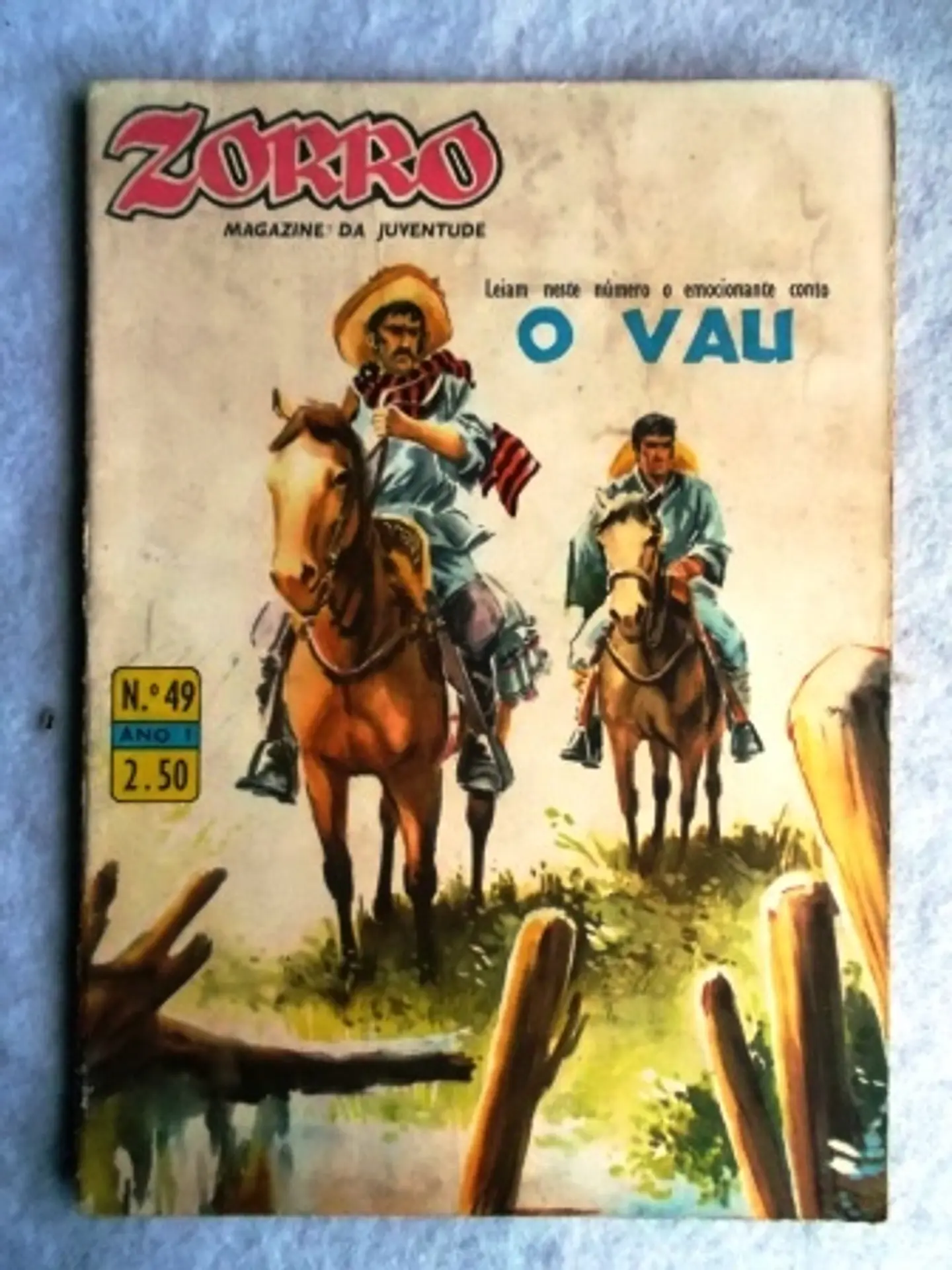 Zorro 049 1