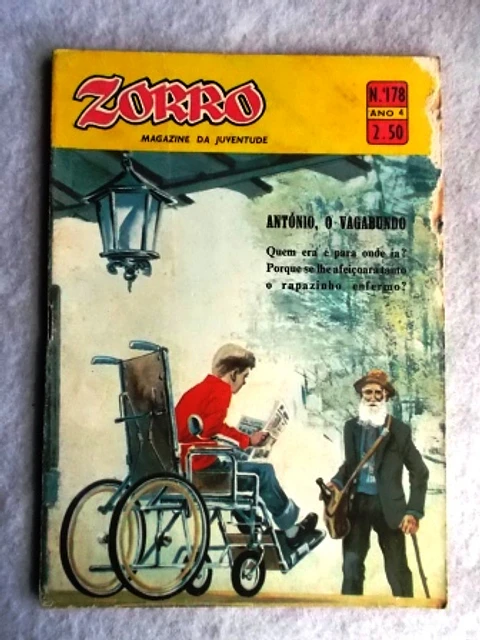 Zorro 178