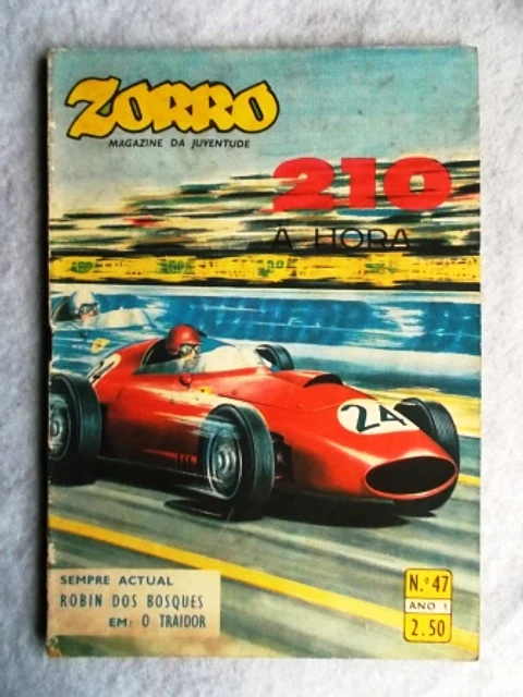Zorro 047