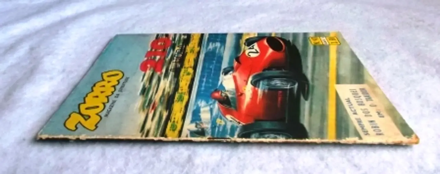 Zorro 047 3