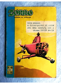 Zorro 47