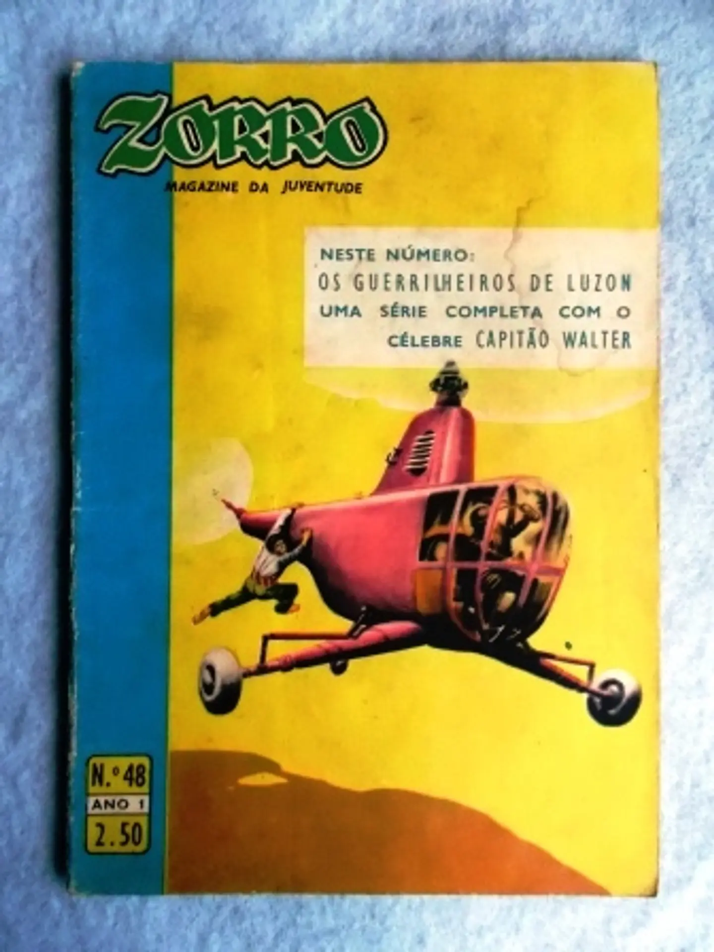 Zorro 048 1