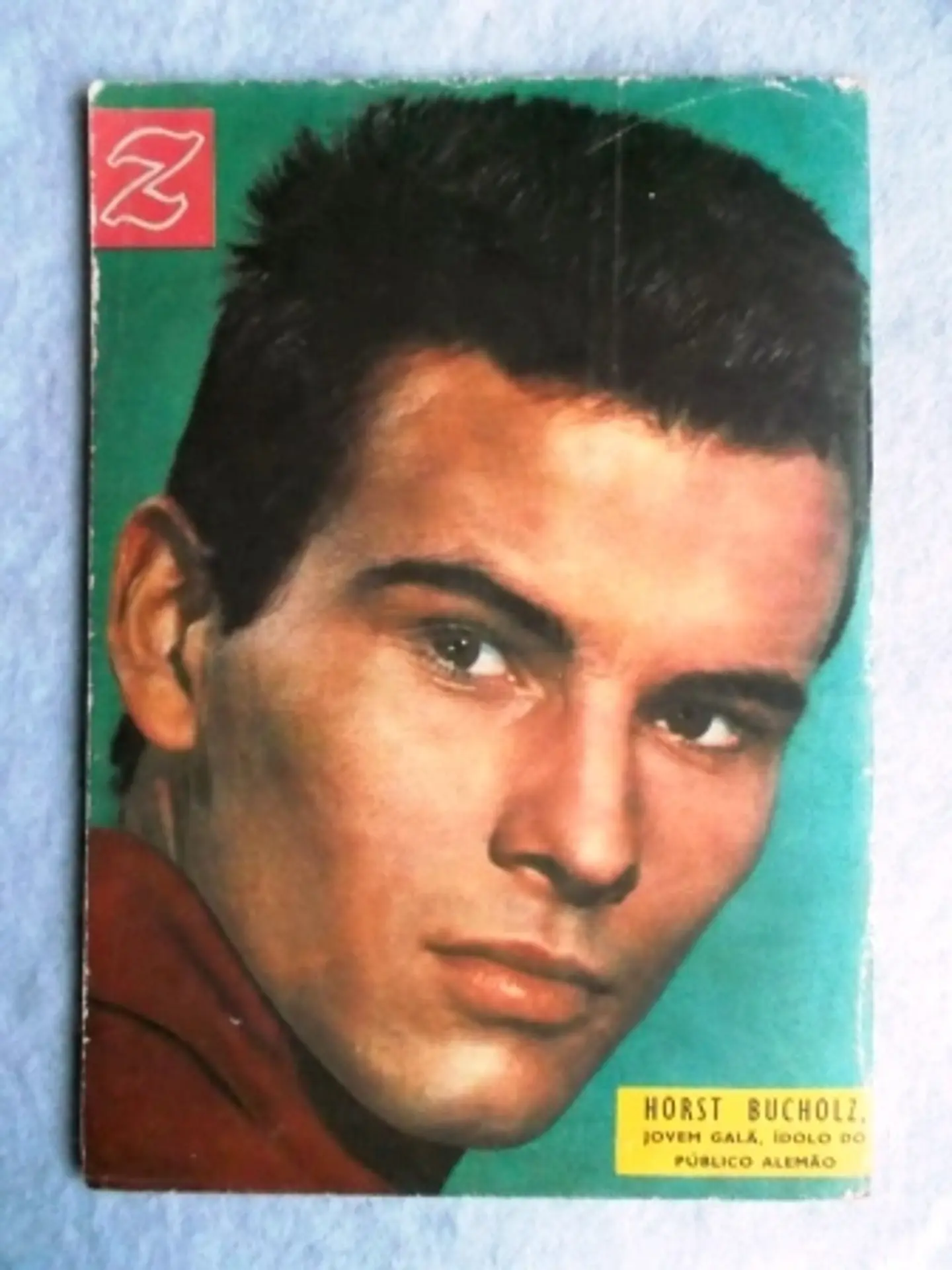 Zorro 048 2