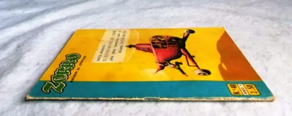 Zorro 048 3