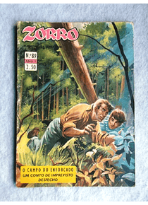 Zorro 89