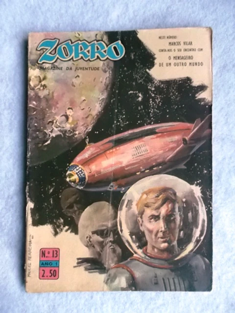 Zorro 013