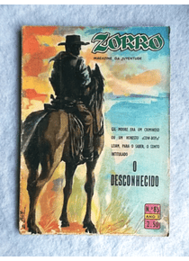 Zorro 85