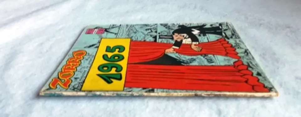 Zorro 117 3