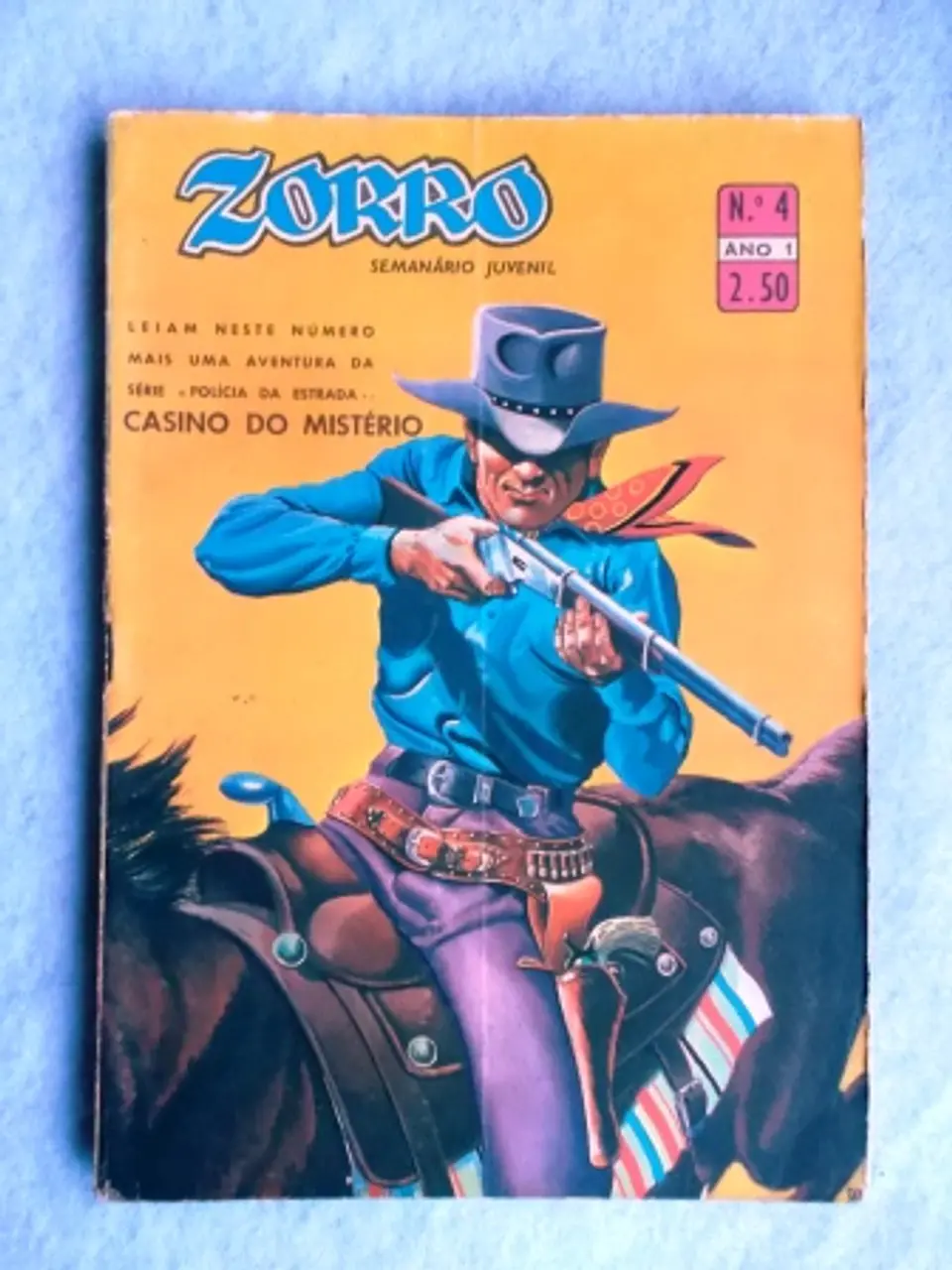 Zorro 004 1