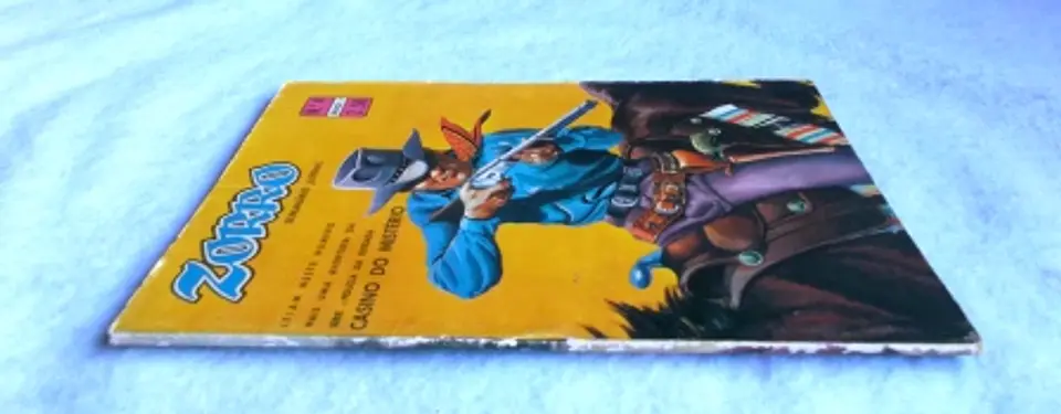 Zorro 004 3