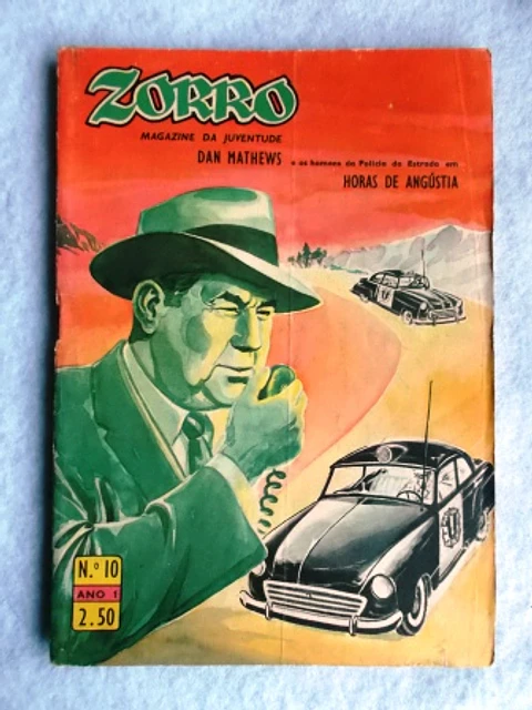Zorro 010
