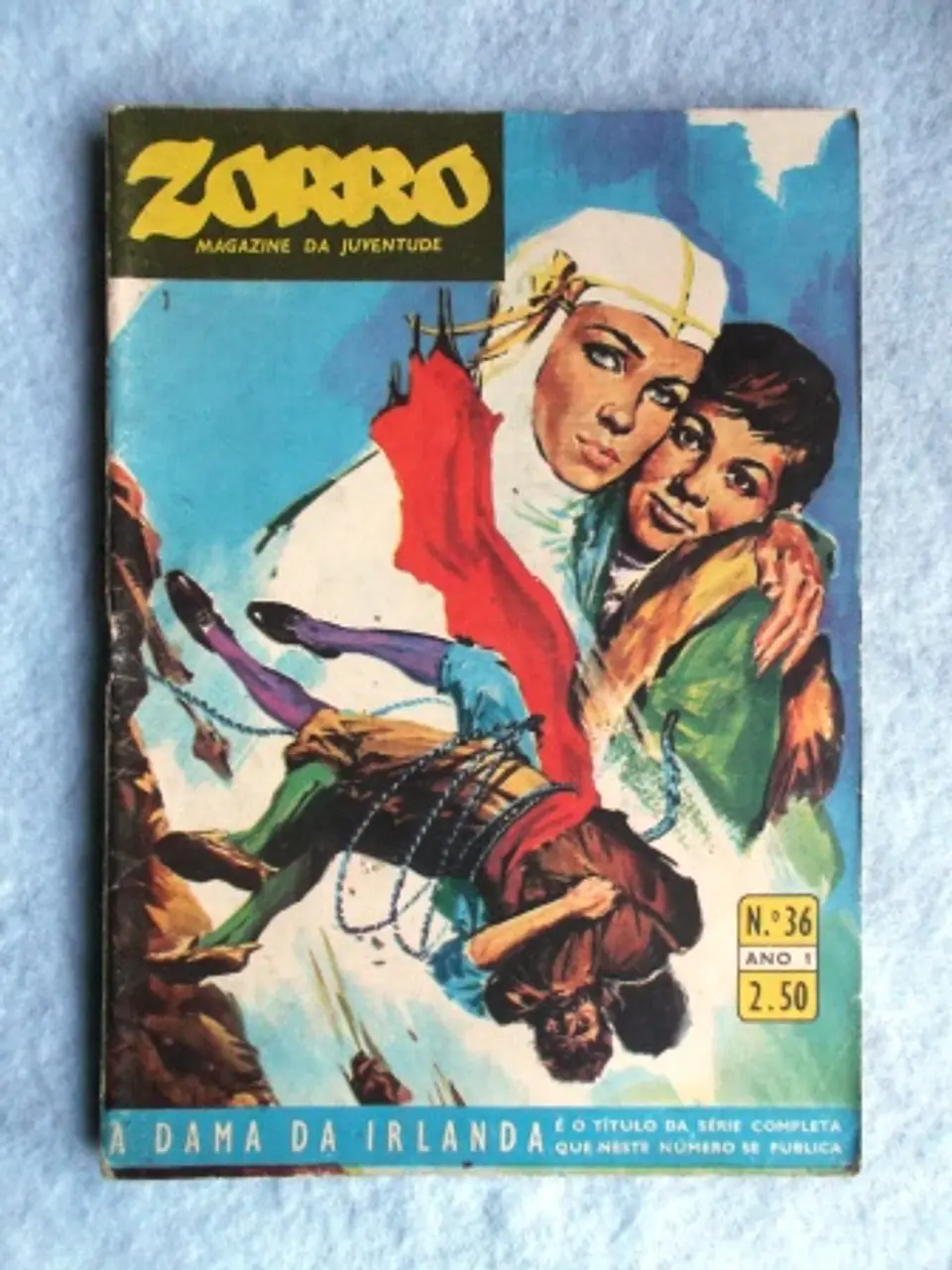Zorro 036 1