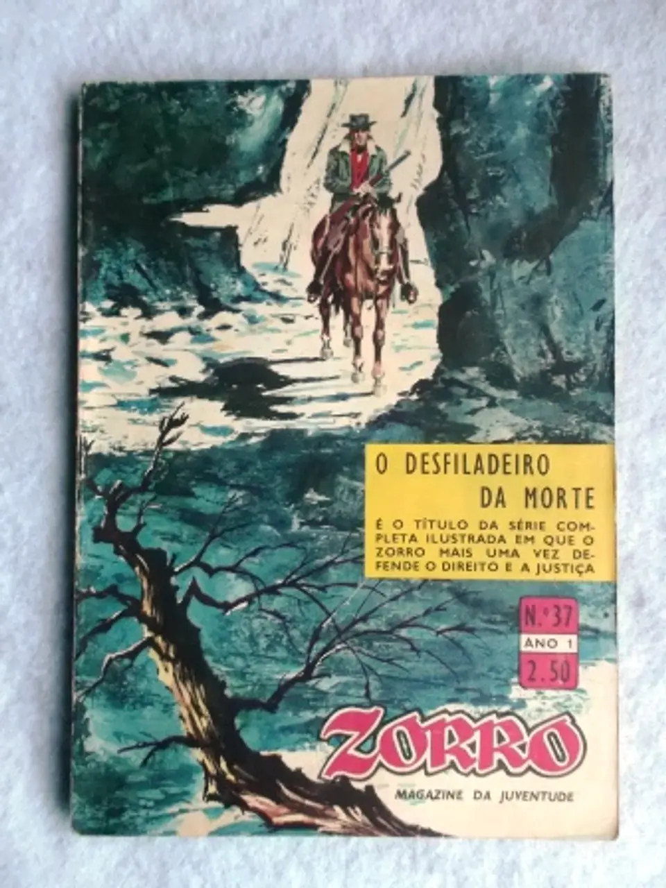 Zorro 037 1
