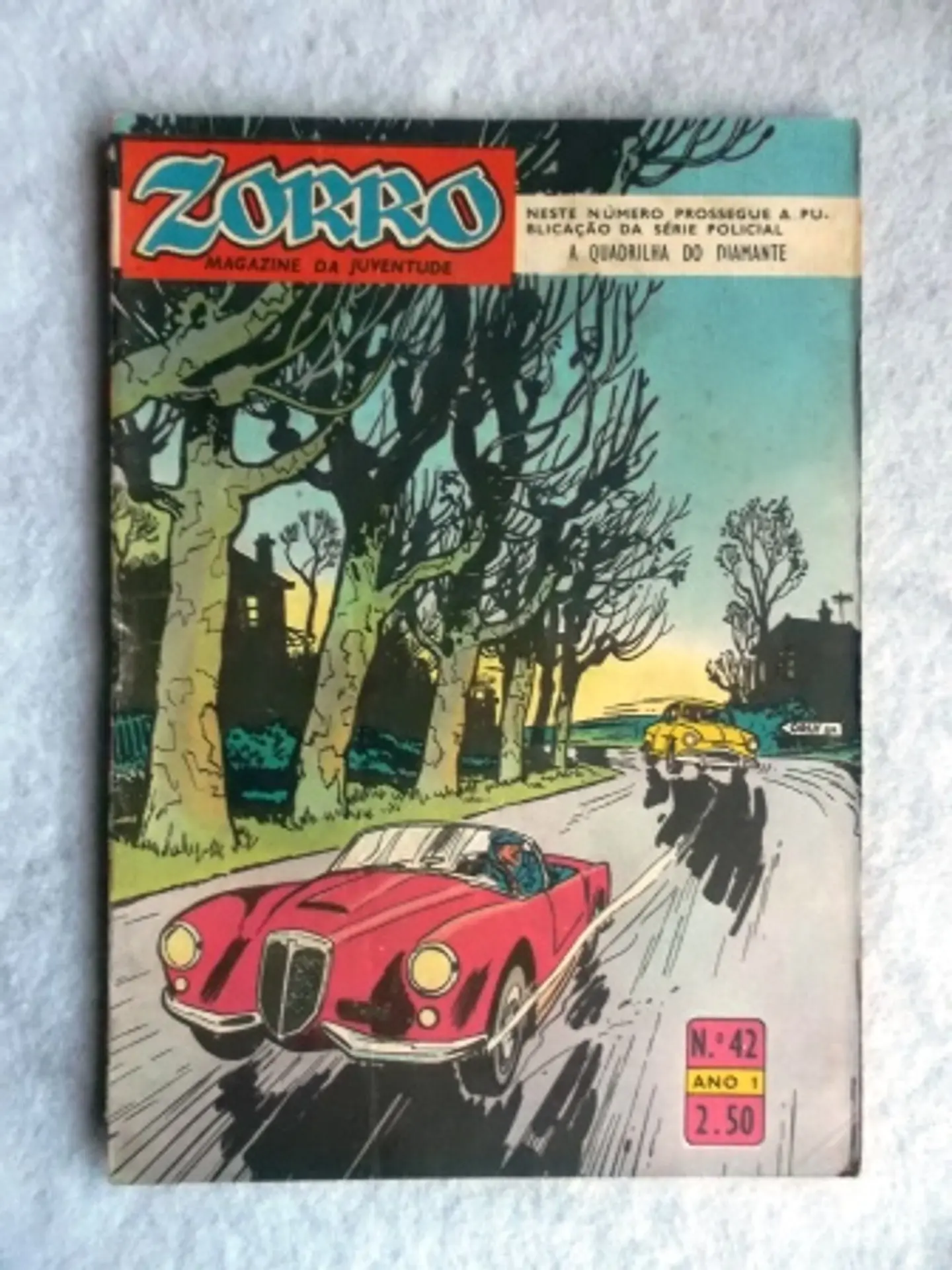 Zorro 042 1