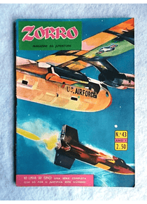 Zorro 43