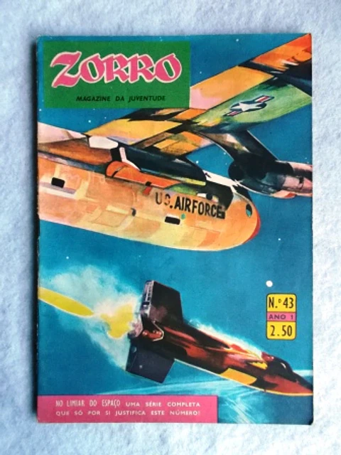 Zorro 043