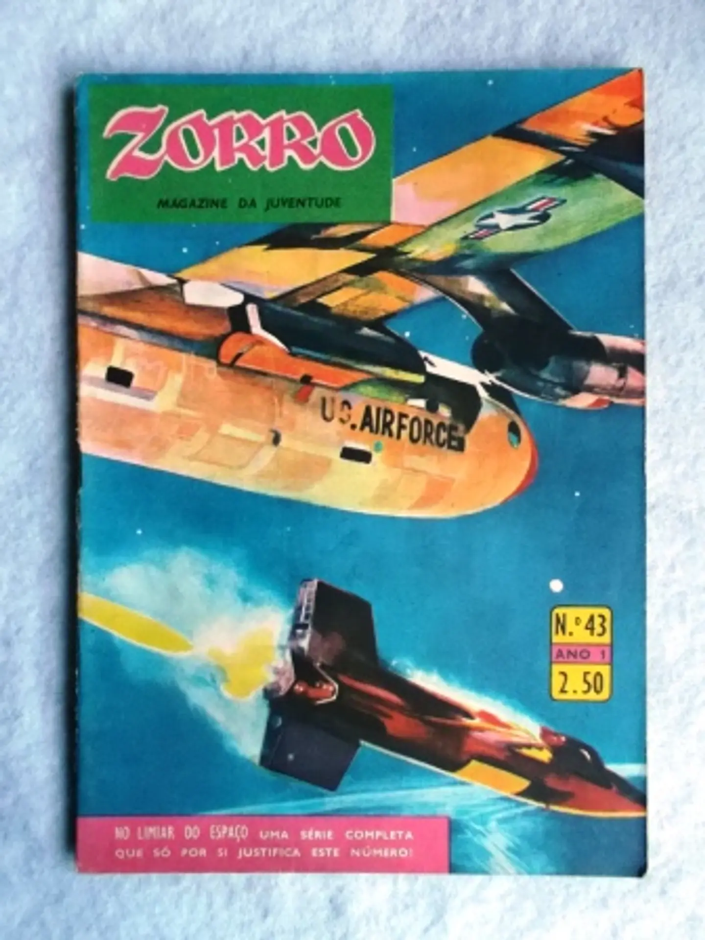 Zorro 043 1