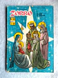 Zorro 115 - thumbnail 1
