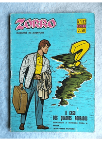 Zorro 132