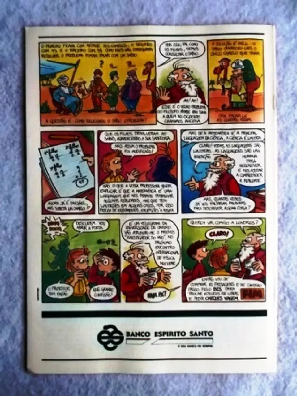 A economia do Tio Patinhas 4 2
