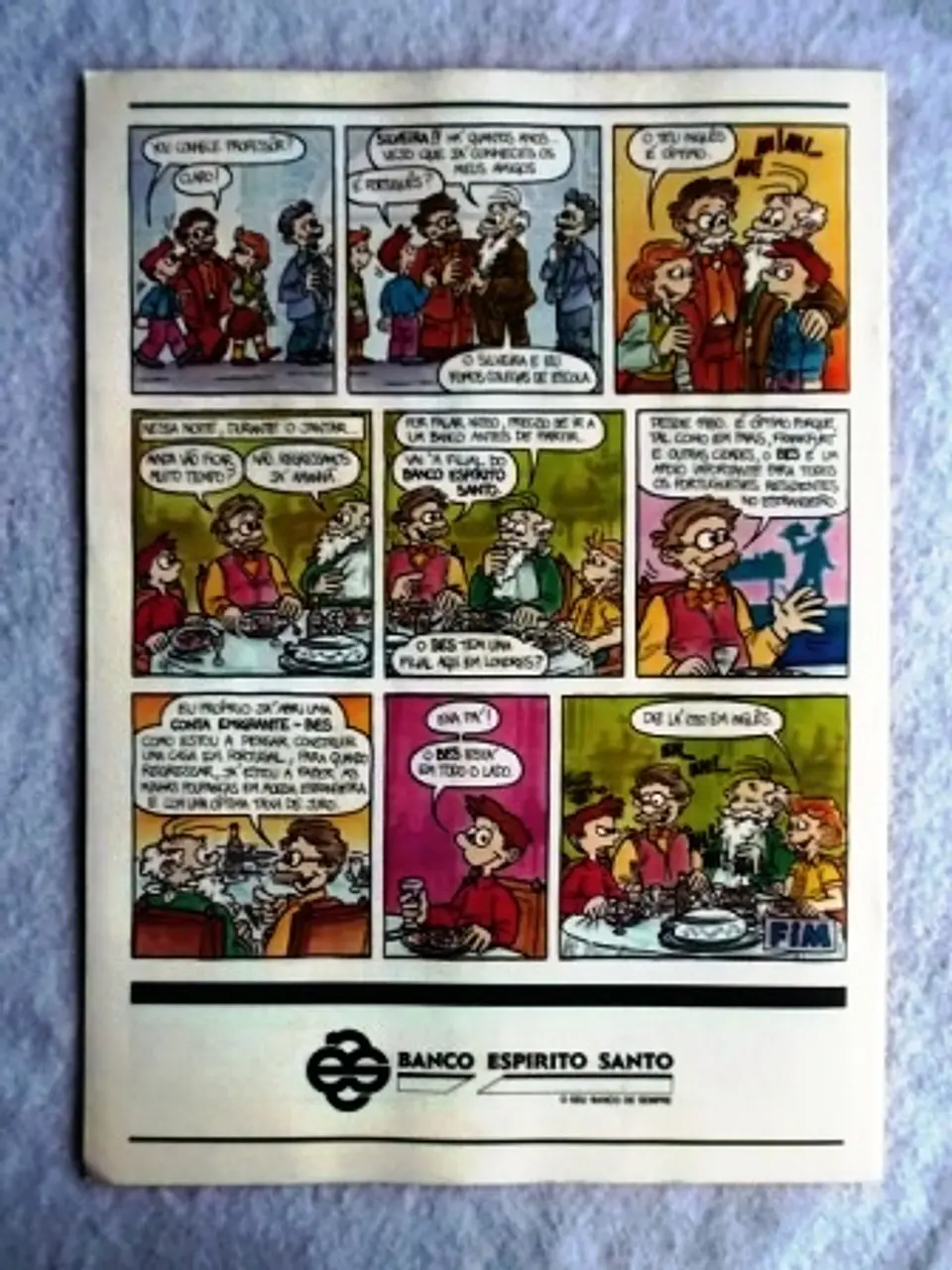 A economia do Tio Patinhas 5 2