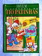 A economia do Tio Patinhas 8 - Thumbnail 1