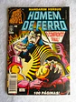 Grandes Heróis Marvel 48 | Homem de Ferro - Thumbnail 1