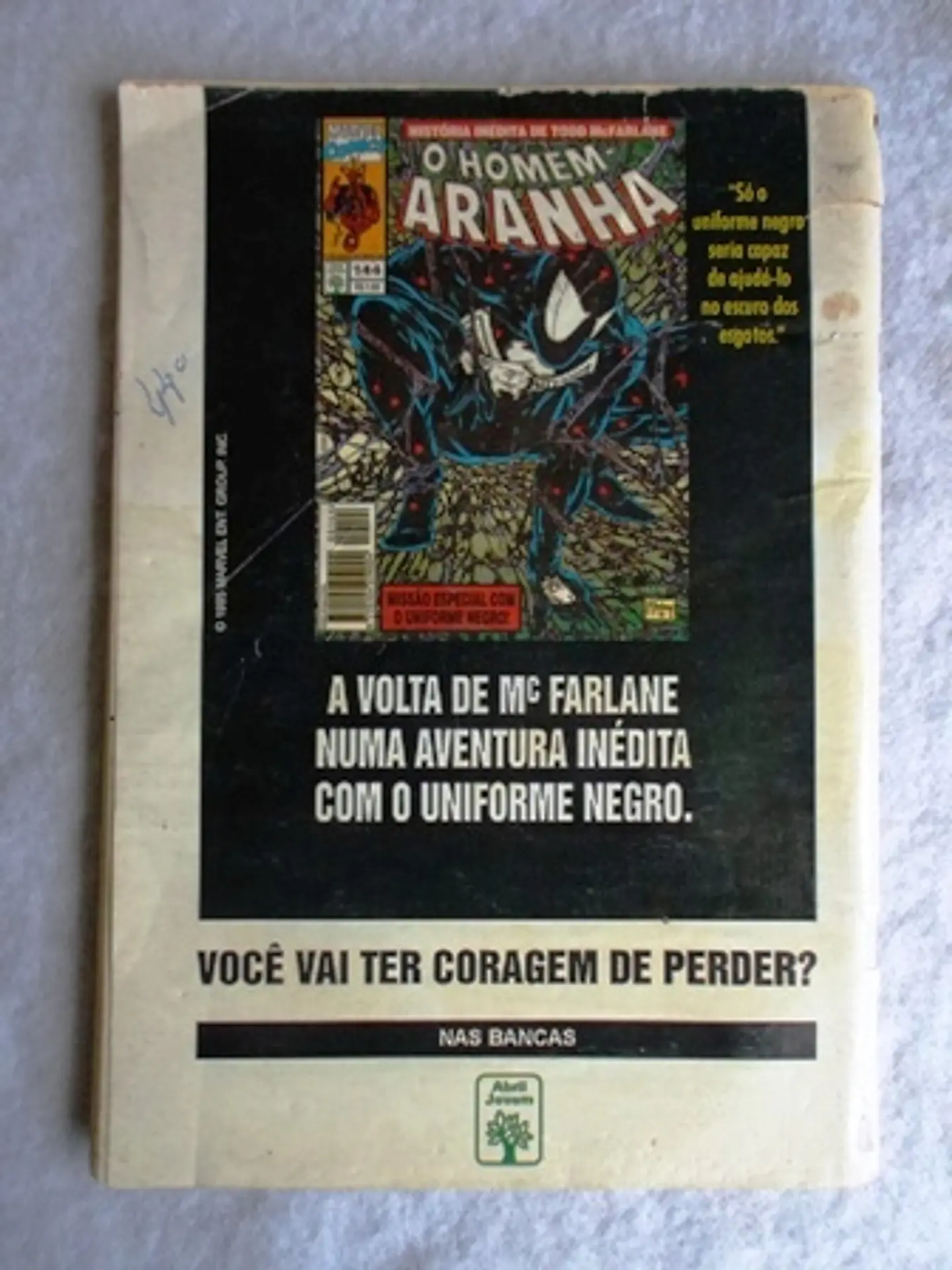 Grandes Heróis Marvel 48 | Homem de Ferro 2