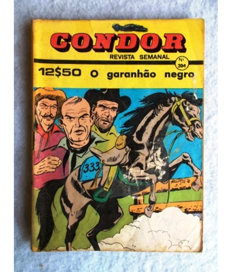 Condor 394