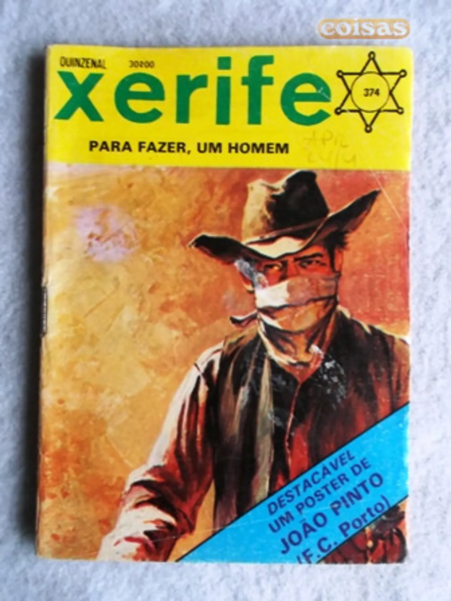 Xerife 374  1