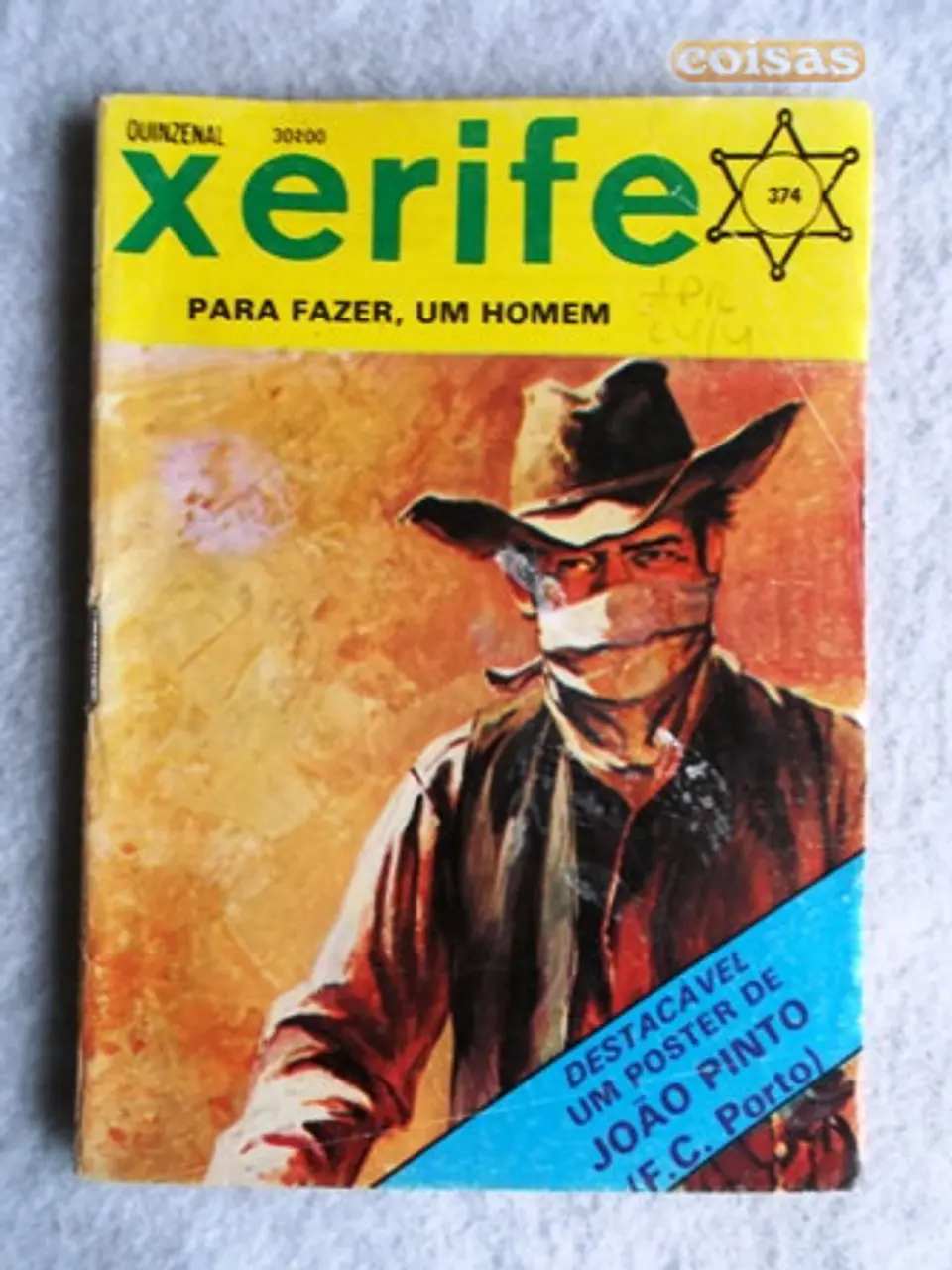 Xerife 374  1