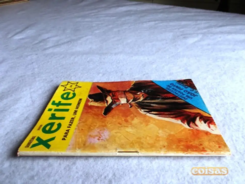 Xerife 374  3
