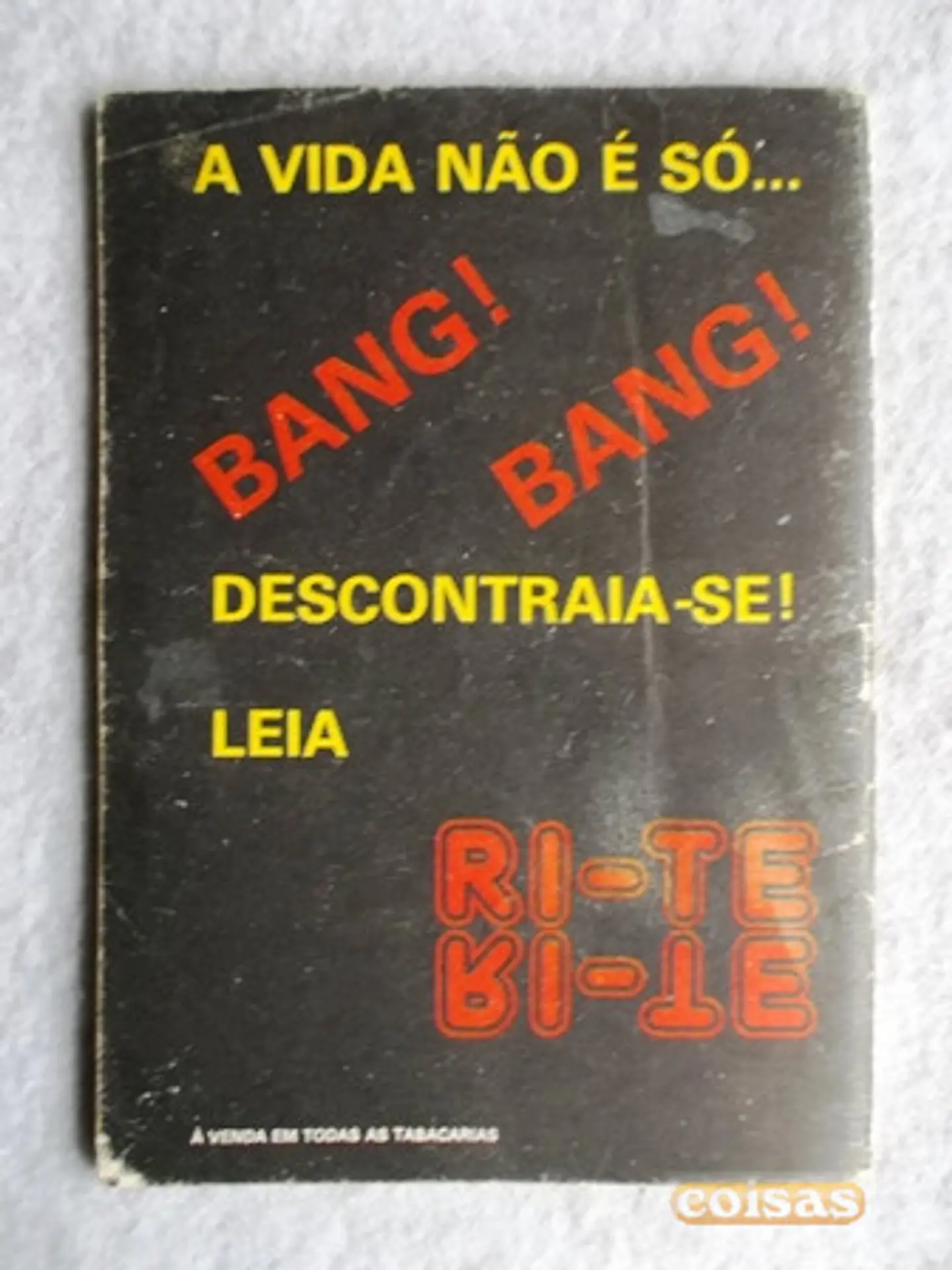 Z33 Agente Secreto 11 2