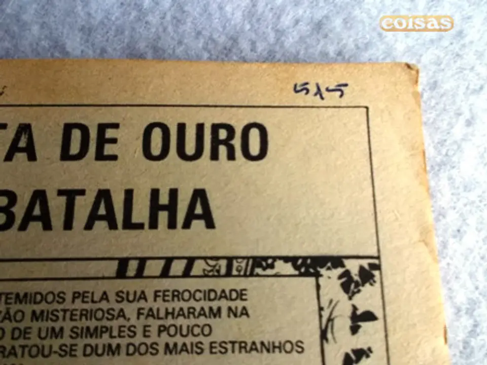 Heróis da Historia 19 4