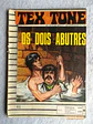 Tex Tone 046 | Cromo Hippies em Liberdade 6 - Thumbnail 1