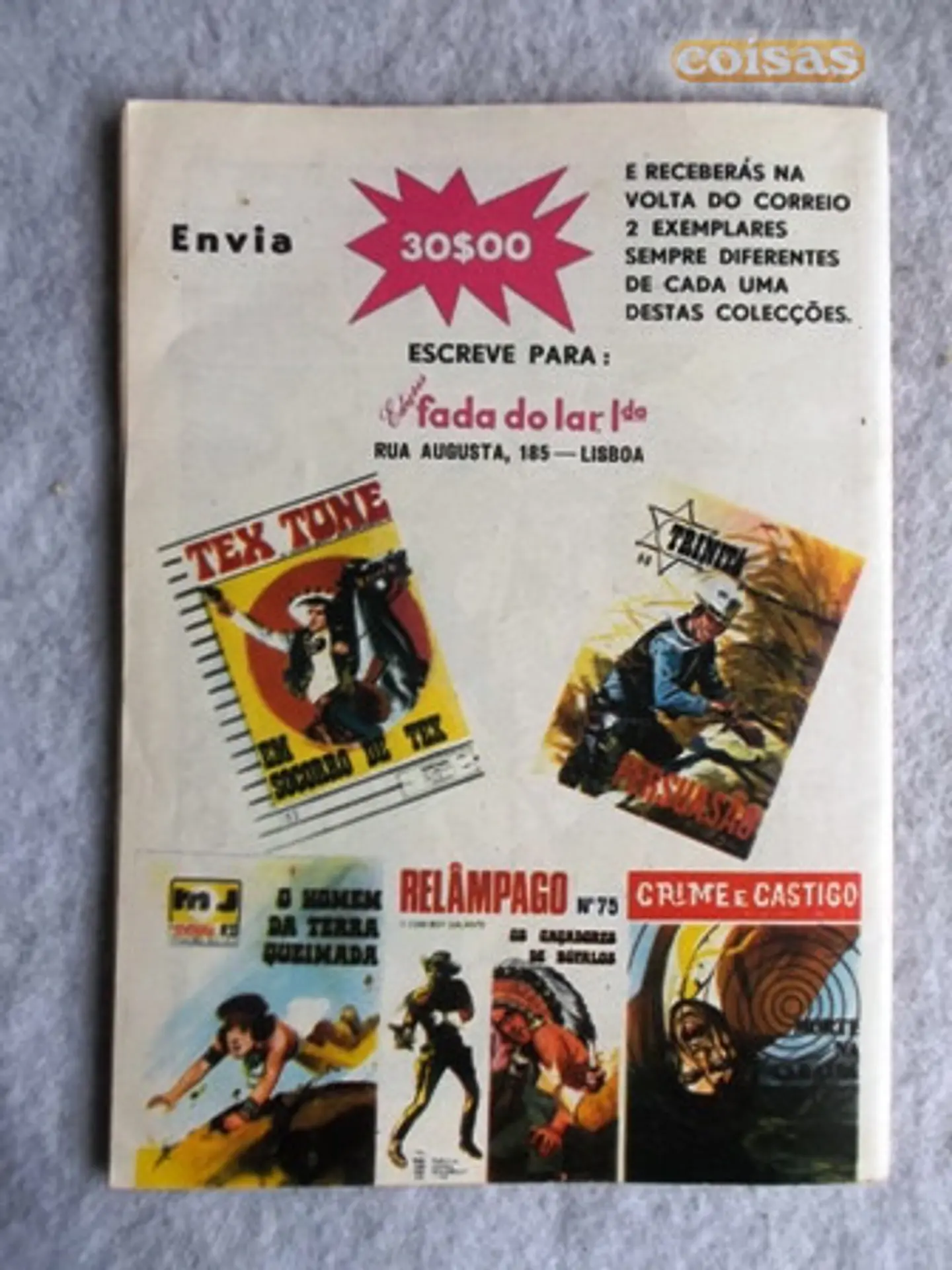 Tex Tone 161 2