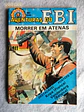 Aventuras do FBI 383 | Z33 - Thumbnail 1
