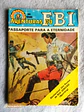 Aventuras do FBI 392 | Marouf - Thumbnail 1