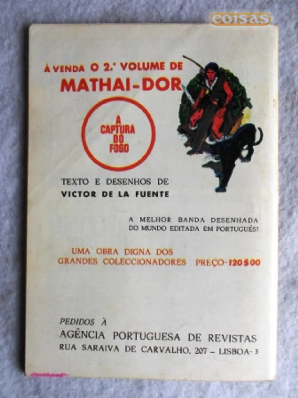 Aventuras do FBI 235 2