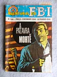 Aventuras do FBI 104 - Thumbnail 1