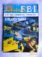 Aventuras do FBI 069 - Thumbnail 1