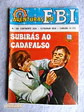 Aventuras do FBI 131 - Thumbnail 1