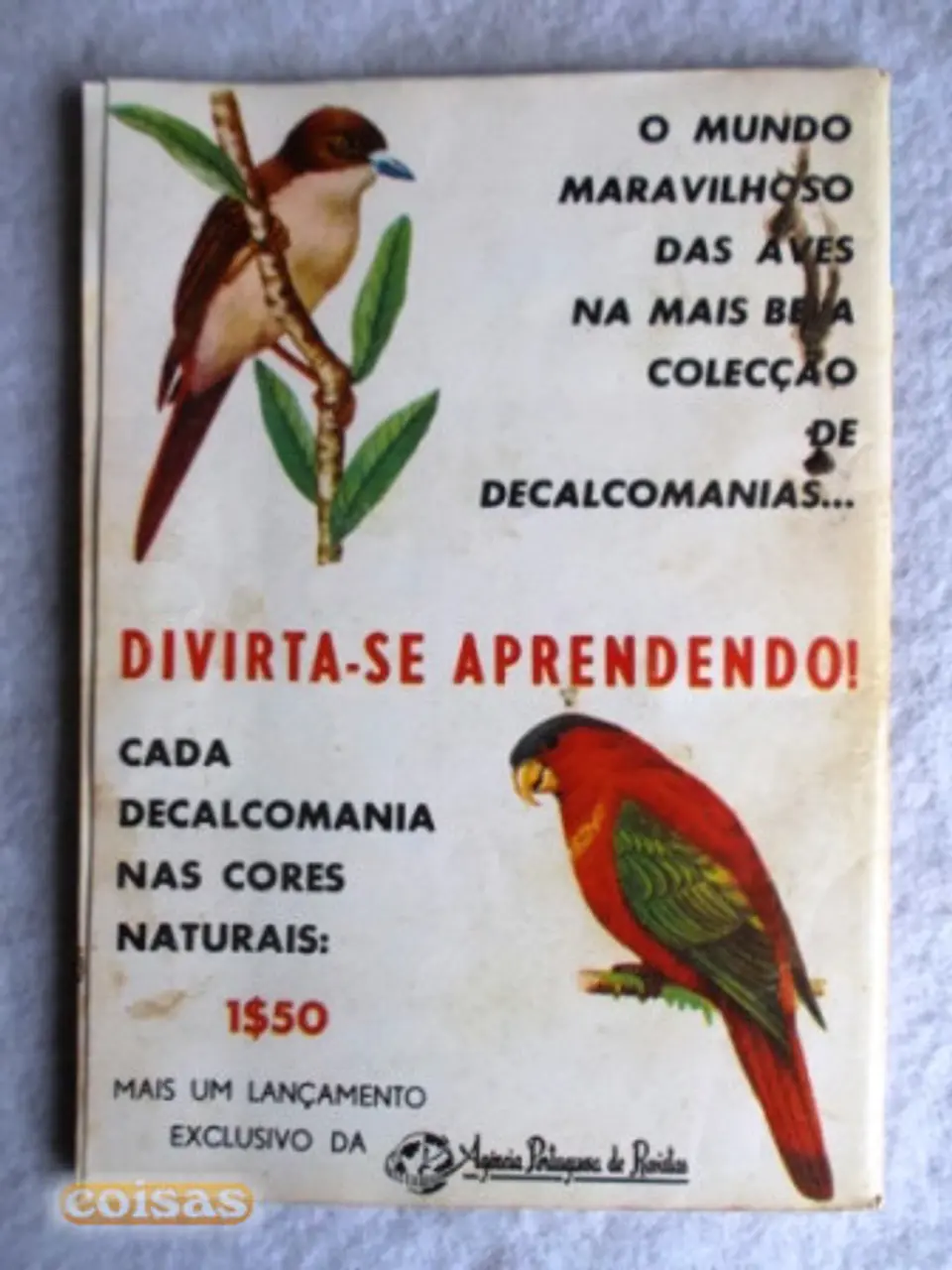 Aventuras do FBI 213 | John Hazard 2